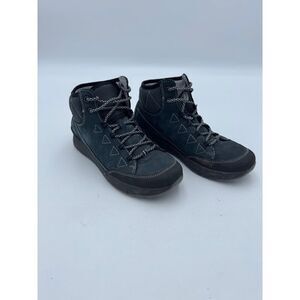 Romika Victoria 14 Women’s Hiking Shoes – Size 38 Navy/Black